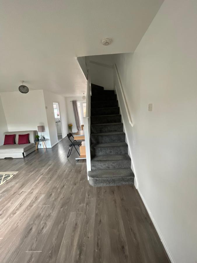 The Herald House Dartford 3 Bedroom Apartment 외부 사진