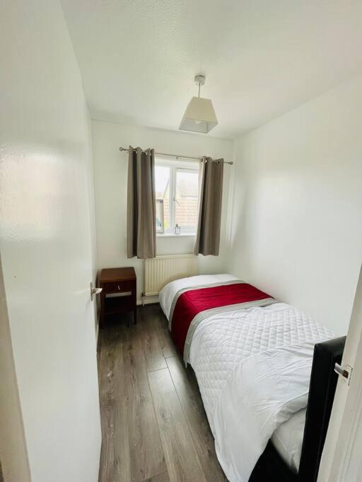 The Herald House Dartford 3 Bedroom Apartment 외부 사진