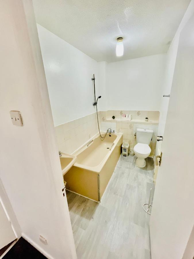 The Herald House Dartford 3 Bedroom Apartment 외부 사진